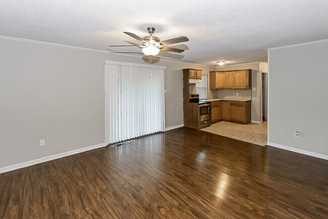 Foto del edificio - 105 Tecumseh Trail