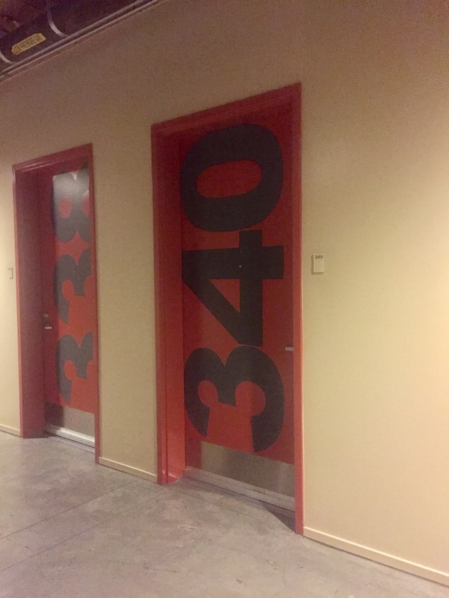 Foto principal - 530 S Hewitt St