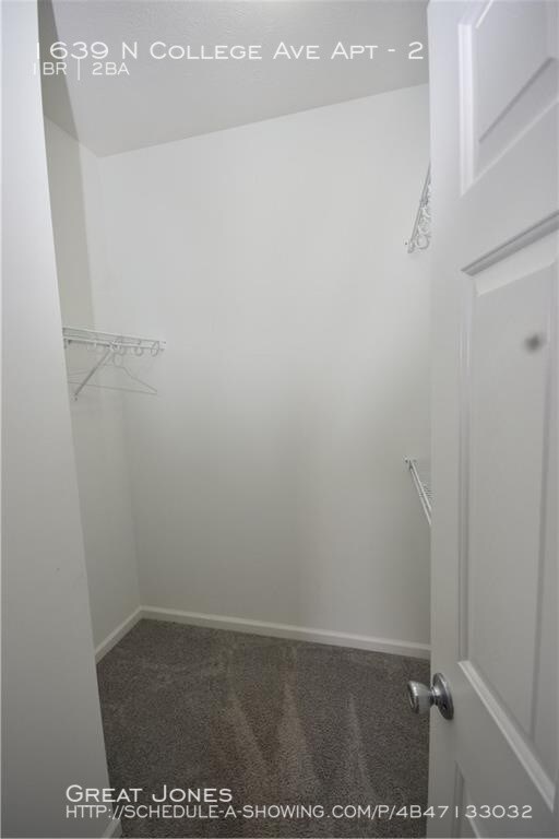 Foto del edificio - 1639 N College Ave