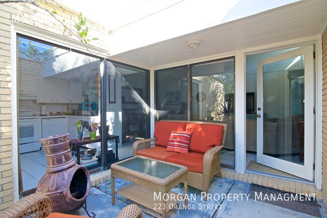 Foto del edificio - 223 Orange St