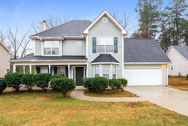 Building Photo - 4045 Lindsey Ln