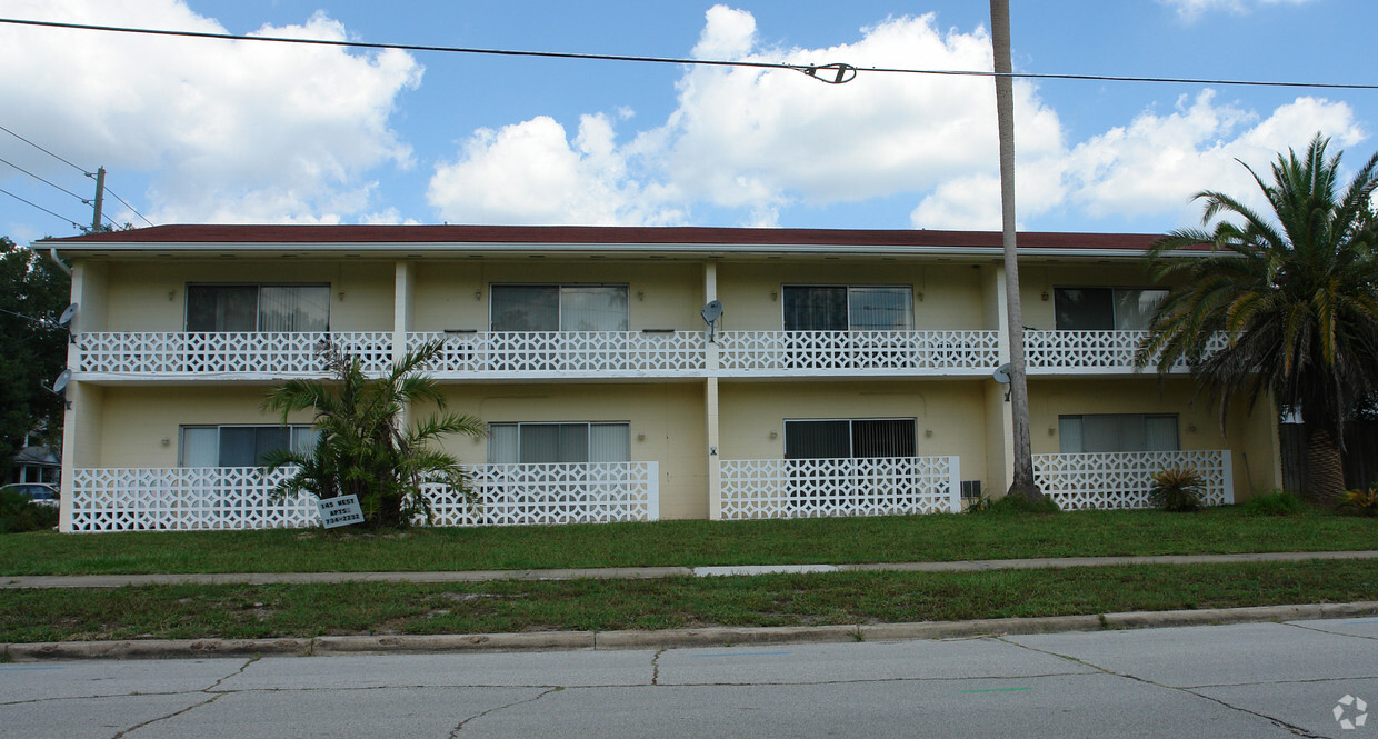 Primary Photo - 511 N Florida Ave