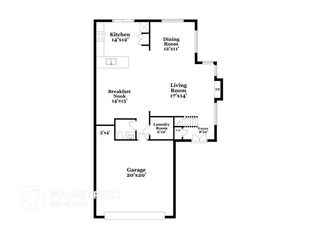 Foto del edificio - 5032 Jacarilla Ln