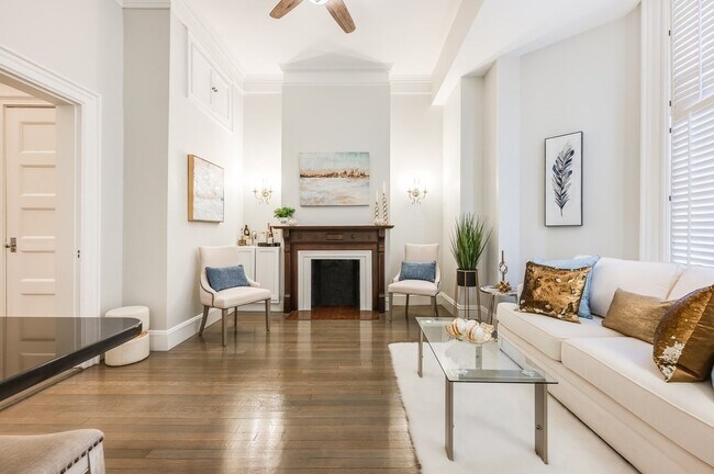 Foto del edificio - 479 Beacon St