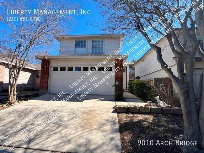 Foto del edificio - 9010 Arch Bridge