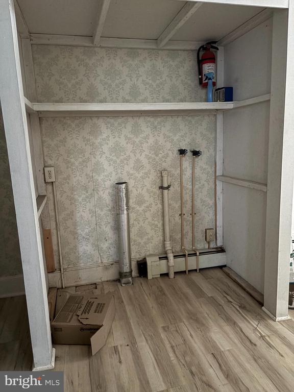 Building Photo - 21 Gay St