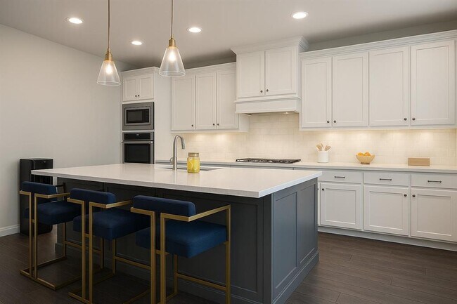 Building Photo - 28907 Ridge Valley Ct