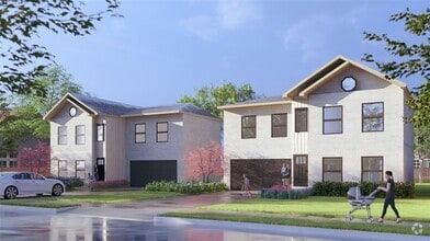 Building Photo - 6322 Sayers St