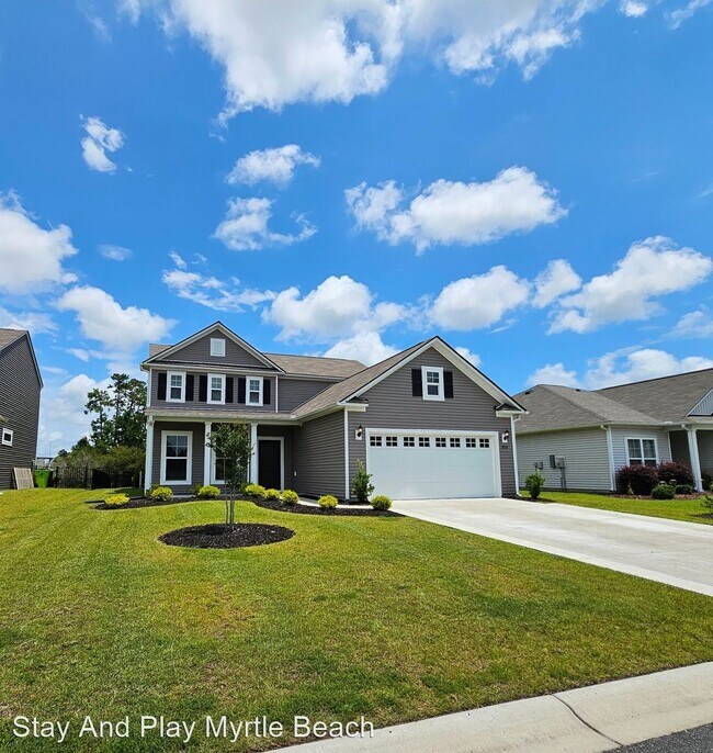 Foto del edificio - 3 br, 2.5 bath House - 859 Wild Leaf Loop