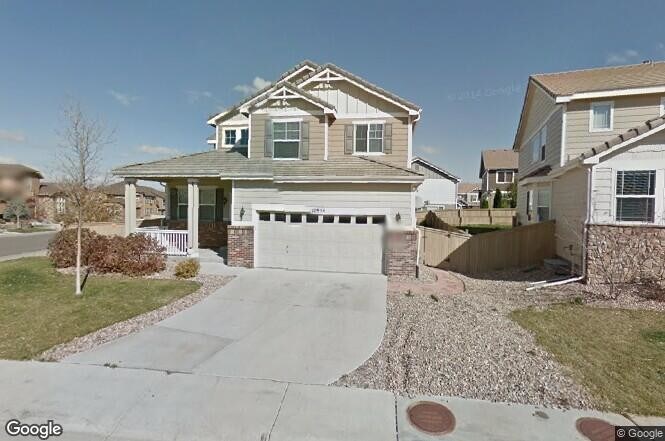 Primary Photo - 10954 Timber Ridge Lane