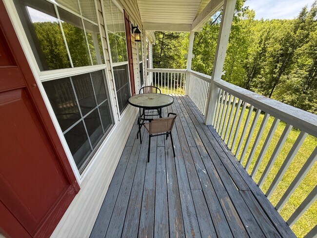 Foto del edificio - 3944 Alley Valley Rd