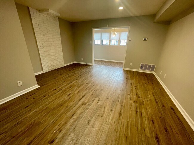 Foto del edificio - Townhome with Pool!