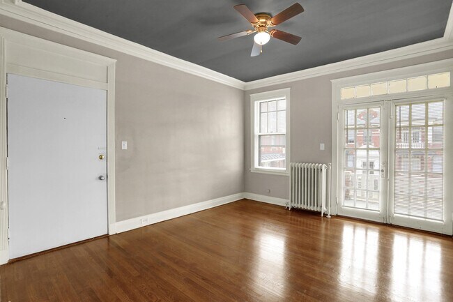 Foto del edificio - 308 S Cleveland St