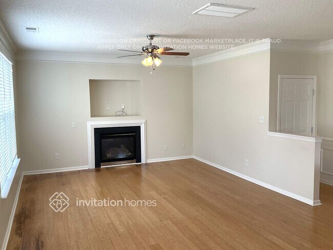 Building Photo - 15027 Jerpoint Abby Dr