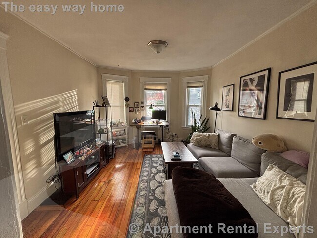 Foto del edificio - 9 Orrin St