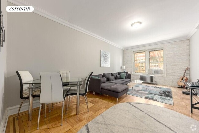 Building Photo - 1075 Grand Concourse