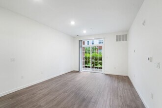 Interior Photo - Evan's Mill