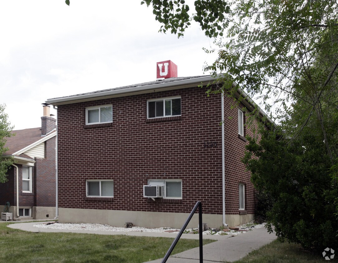 Building Photo - 1225 E 600 S