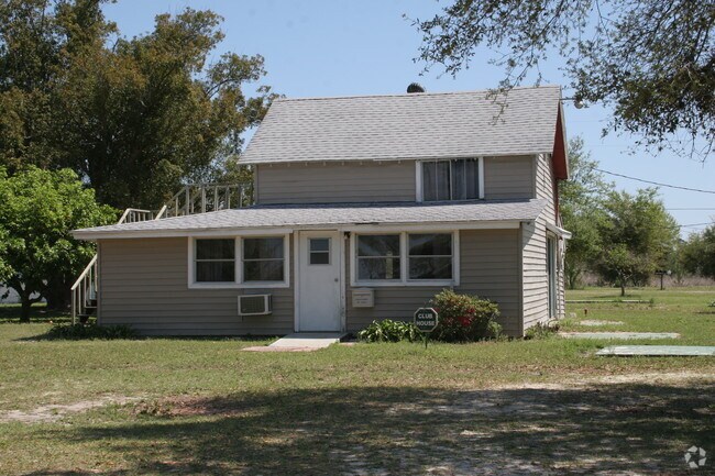 Foto del edificio - Doan's Mobile Home/rv Park