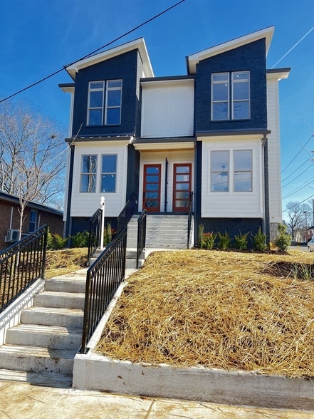 Photo - 1201 Stainback Ave House
