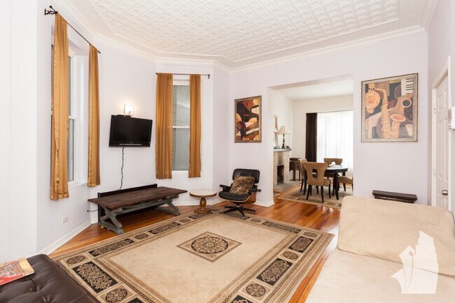 Foto del edificio - 1629 N Ashland Ave