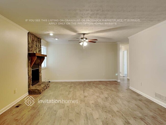 Foto del edificio - 505 Southmoor Cir