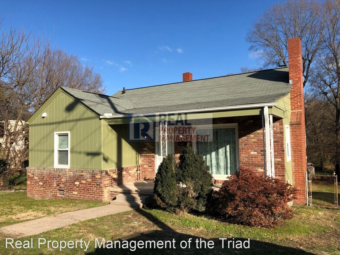 Primary Photo - 3 br, 2 bath House - 507 Lowdermilk St.
