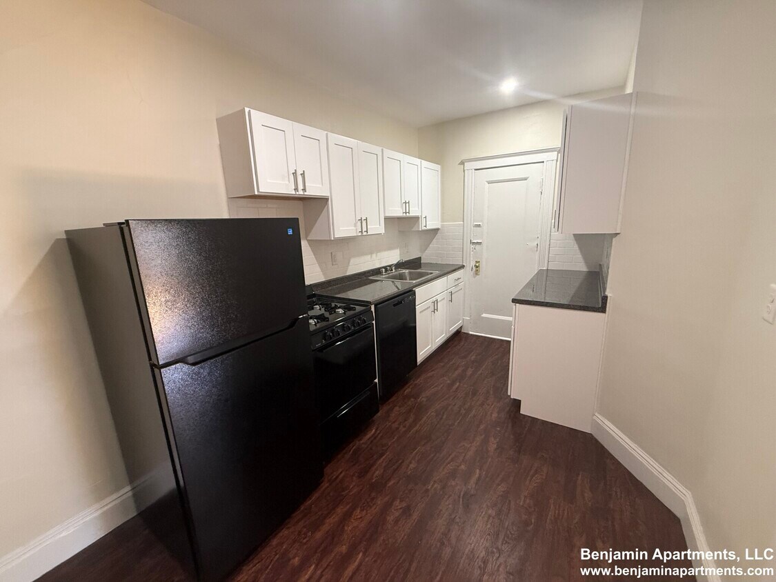 Foto principal - 5 Vinal St