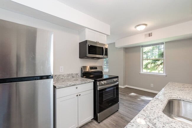 Foto del edificio - 205 Johnson St