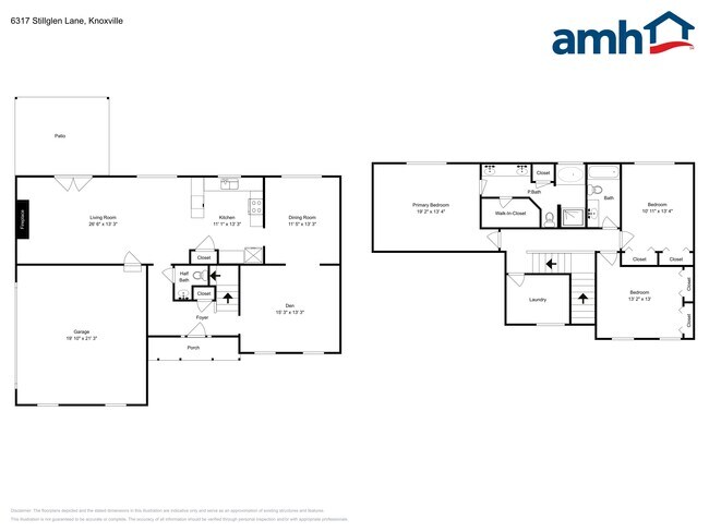 Foto del edificio - 6317 Stillglen Ln