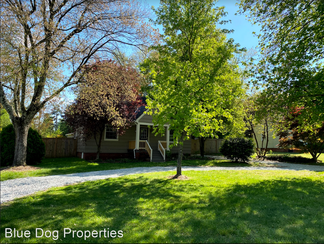 Building Photo - 3 br, 1.5 bath House - 10525 Reams Road