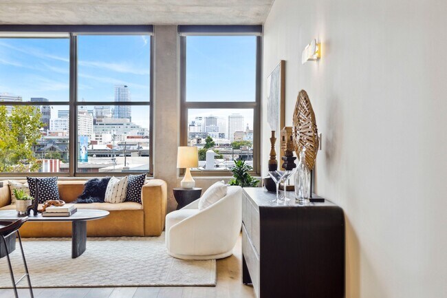 Foto del edificio - 311 2nd St