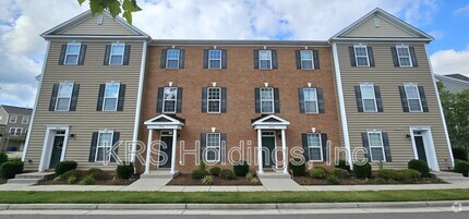 Building Photo - 4916 Limestone Ave