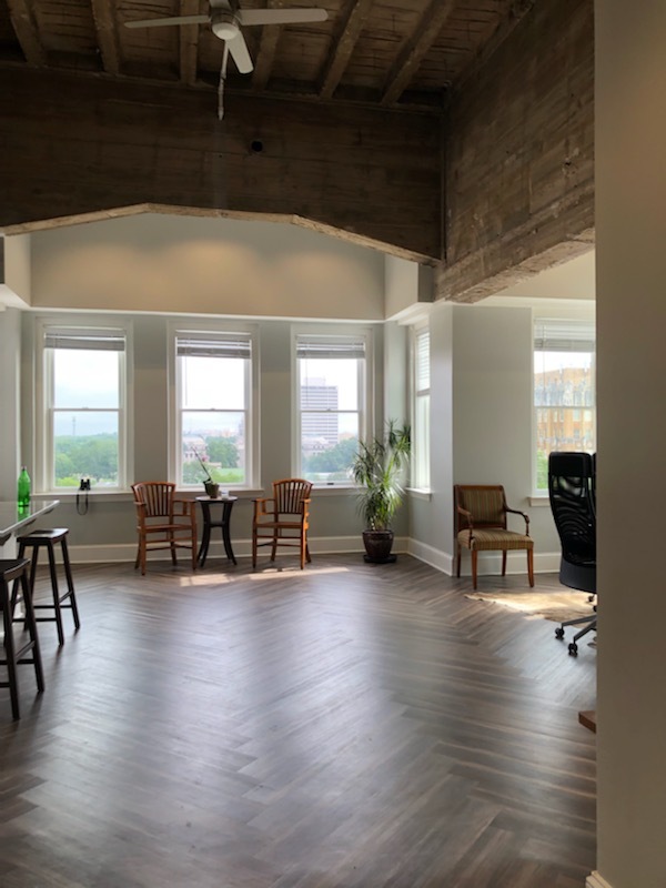 Lamar Life 2 bd/1 ba - Lamar Life Lofts