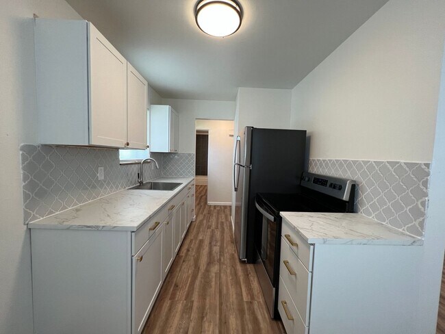 Foto del edificio - Schilling Duplex