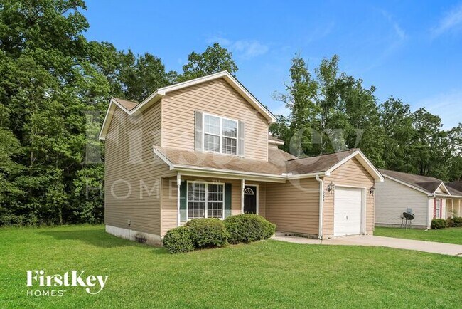 Foto del edificio - 226 Lindy Creek Rd