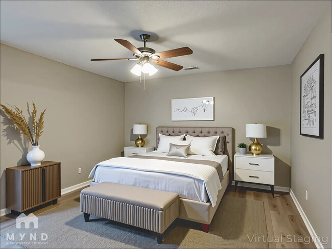 Building Photo - 3752 Schanna Dr