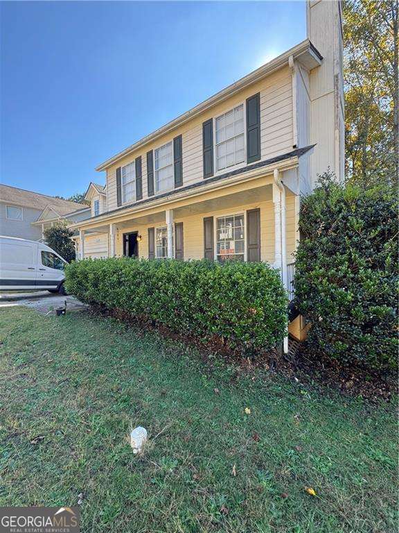 Foto del edificio - 2441 Northmill Ln
