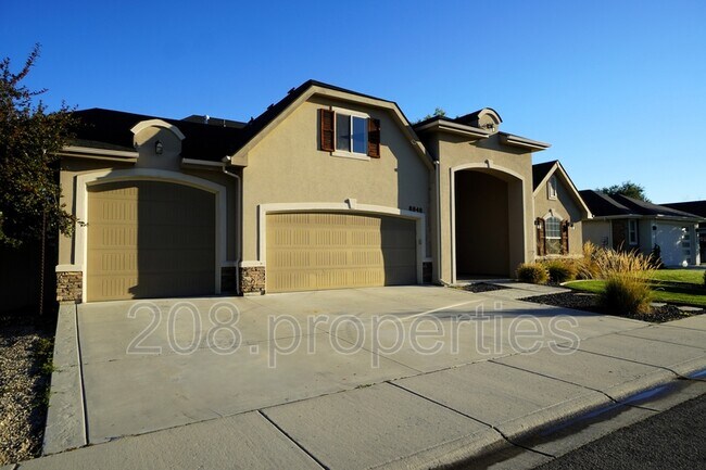 Foto del edificio - 8848 W Ben St