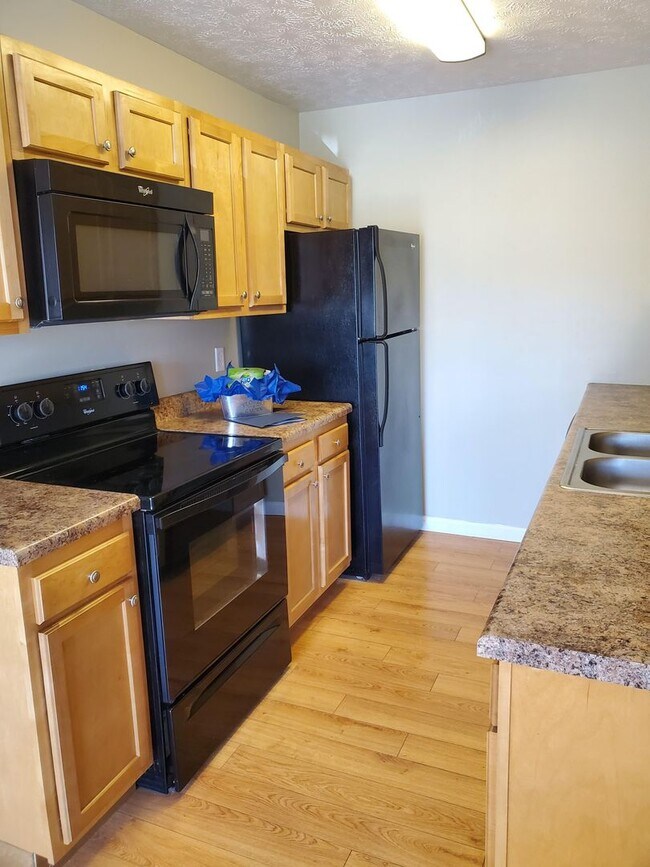 Foto del interior - Candlewood Apartment Homes