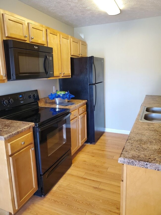 Interior Photo - Candlewood Apartment Homes