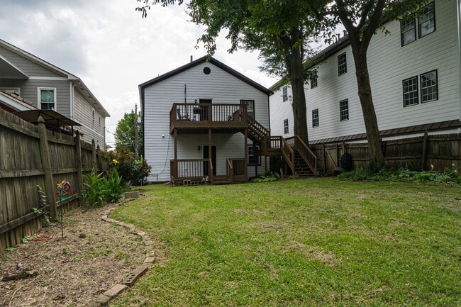 Photo - 572 John Wesley Dobbs Ave NE Townhome