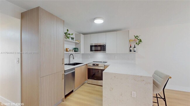 Foto del edificio - 1666 West Ave