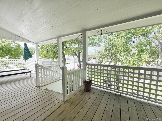 Foto del edificio - 17 Washington Ave