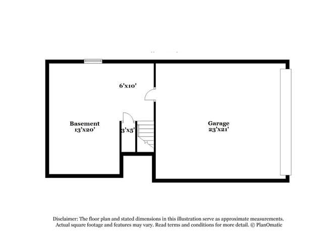 Building Photo - 3075 Flowers Dr