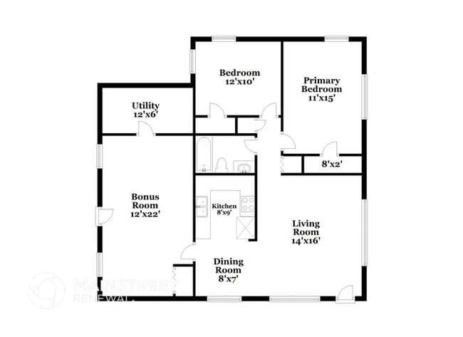 Building Photo - 11623 Cameron St