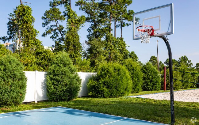 Foto del edificio - Mission Club