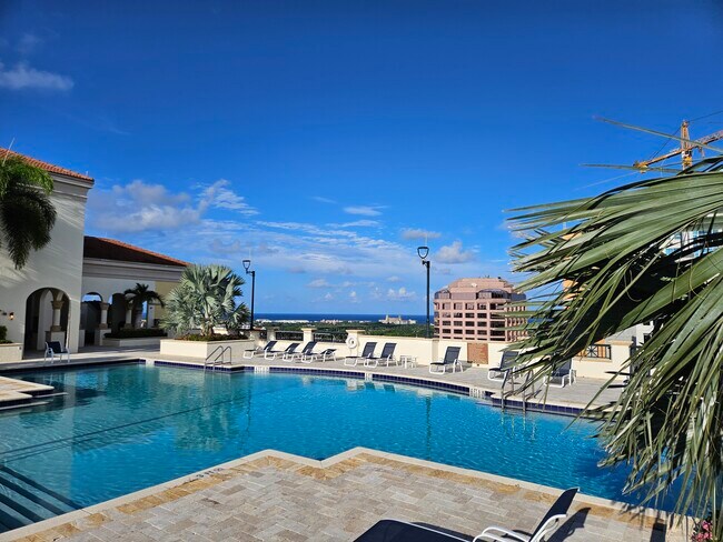 Foto del edificio - 801 S Olive Ave