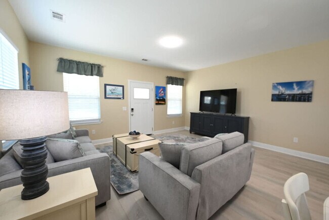 Foto del edificio - 1047 N 10th Ave