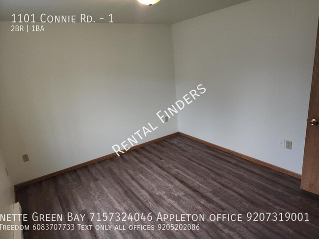 Building Photo - 1101 Connie Rd